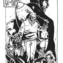 EINSTEIN GOT DA BOMB. Traditional illustration project by Easy Ramos - 12.13.2014