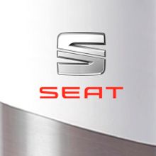 SEAT :: Graphic, Colour & Trim . Accessor, Design, Automotive Design, Br, ing, Identit, Design, Graphic Design, Industrial Design & Interior Design project by Maria Grau Colom - 12.13.2014