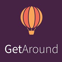 GetAround. Design, Interactive Design, Multimedia, and UX / UI project by Mateo Blanco - 12.14.2014