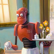Ilustraciones 2014. Un projet de Illustration traditionnelle , et Design  de David Cobos - 14.12.2014