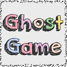 Ghost videogame. Un proyecto de Diseño, Diseño de juegos, Diseño de personajes e Ilustración tradicional de chabe - 14.12.2014