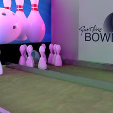Bolos. Un progetto di 3D di Lorena Martínez - 03.02.2015