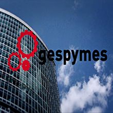 GESPYMES. Un proyecto de Cine, vídeo, televisión, Motion Graphics y Post-producción fotográfica		 de Sergi Sanz Vázquez - 05.06.2014