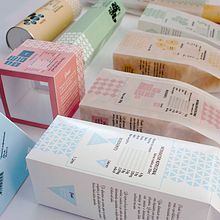 Puedo!. Br, ing, Identit, Information Design, and Packaging project by Laura Mariscal - 12.14.2014