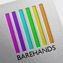 Barehands. Un progetto di Design e Interior design di Paloma Alcázar Morán - 20.06.2013