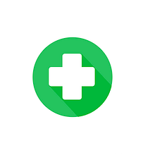 Diseño de tarjeta de fidelización para farmacias. Un proyecto de Br, ing e Identidad, Diseño y Publicidad de Ana Manosfrias - 15.12.2014