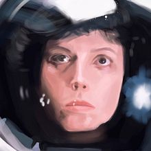 Ripley. Un proyecto de Bellas Artes, Cine, vídeo, televisión e Ilustración tradicional de Jose Antonio Moreno Monsalve - 15.12.2014