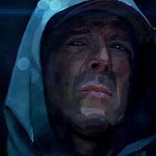 Unbreakeable. Fine Arts, Film, Video, TV, and Traditional illustration project by Jose Antonio Moreno Monsalve - 12.15.2014