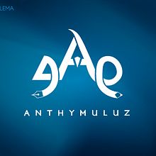 Branding Anthymuluz. Projekt z dziedziny Br, ing i ident, fikacja wizualna i Projektowanie graficzne użytkownika Alejandro Barrientos Torres - 16.12.2014