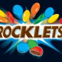 Rocklets Mundial 2014 - APP Ein Projekt aus dem Bereich Werbung von Luciano Venditto - 22.08.2016