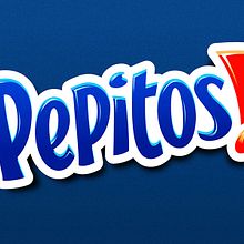 Pepitos! Mundial 2014 Ein Projekt aus dem Bereich Werbung von Luciano Venditto - 30.08.2016