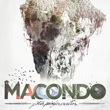 Macondo y otros paisajes escritos . Br & ing și identitate de Natalia Latorre - 08.13.2015