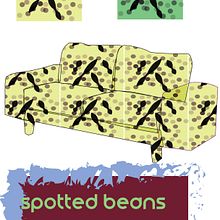 prints. Projekt z dziedziny Design i  Malarstwo użytkownika Najeda Cerdà Larrañaga - 16.12.2014