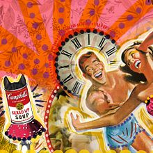 Ilustración para nota de interés:. Un progetto di Collage e Illustrazione tradizionale di Peperina Magenta - 04.03.2014