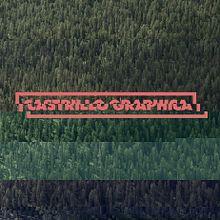 Glitch Branding — Castrillo Graphica. Un progetto di Belle arti, Br, ing, Br, identit, Direzione artistica e Graphic design di blarestudio | The Hacienda must be built - 16.12.2014