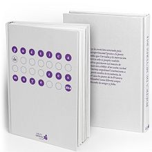 Diseño editorial. Un progetto di Design editoriale di Violeta Mateu - 01.10.2014