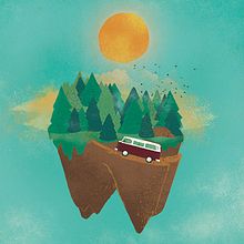 Propuesta portada Yorokobu 2015. Un proyecto de Diseño e Ilustración tradicional de Sandra Martínez - 16.12.2014