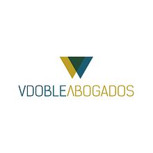 Manual de identidad corporativa :: Vdoble Abogados. Br, ing, Identit, and Design project by ana_pineiro - 07.12.2014
