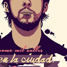 Frases ilustradas. Un proyecto de Diseño e Ilustración tradicional de Diana Colomer - 16.12.2014