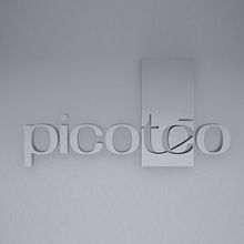 Picoteo . % Vanessa Mujica Tescari tarafından hazırlanan 3D, Markalaşma ve Kimlik, Grafik Tasarım, Ve Ambalajlama projesi - 12.17.2014
