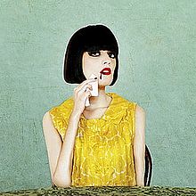 The heart that feeds. Fotografia, e Pós-produção fotográfica projeto de Ariadna Vicente - 17.12.2014