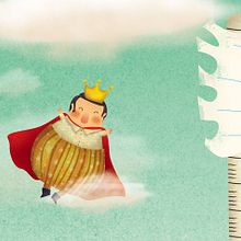 .... Un progetto di Belle arti, Direzione artistica, Design, Character design, Design editoriale, Illustrazione tradizionale e Pittura di Laura Cortés - 17.12.2014
