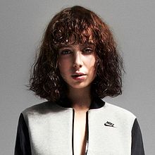 "Nike" Neo2 nov-dic 14. Photograph, Photograph, and Post-production project by Leticia Jiménez - 12.17.2014