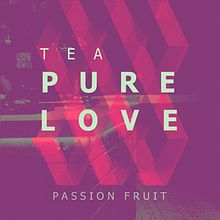 pure love. Un proyecto de Br e ing e Identidad de Andres Cox - 17.12.2014