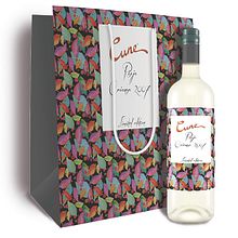 proyecto prototipo CUNE. Un proyecto de Diseño, Ilustración tradicional y Packaging de ROCIO SANTISTEBAN - 17.12.2014