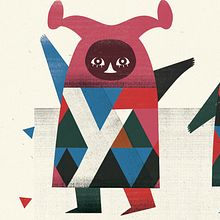 Yorokobu / Hazlo tú. Een project van Kalligrafie, Cop, writing,  Art direction, Ontwerp van personages, Redactioneel ontwerp, Grafisch ontwerp y Traditionele illustratie van Jimi Macías - 24.12.2014