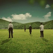 Videoclip Berri Txarrak. Animation, Film, Video, TV, Collage, Motion Graphics, and Music project by Joseba Elorza - 12.18.2014