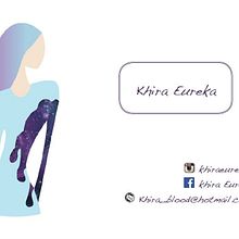 Tarjeta  . Desain proyek oleh Cristina Cano - 12.18.2014