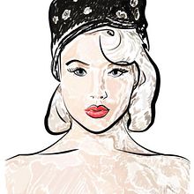 Ilustración . Desain Grafis proyek oleh Cristina Cano - 12.18.2014