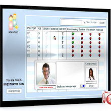Electronic Data Capture Systems. Programming, Web Development, IT, and Multimedia project by Joan Jené - 12.18.2014