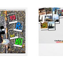 Concurso Yorokobu 'Hazlo tú' 2014. Editorial Design, and Graphic Design project by Julia Menéndez - 12.09.2014