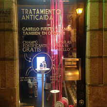 FARMACIA Ein Projekt aus dem Bereich Bildende Künste, Br, ing und Identität und Kunstleitung von Paula Celtia Diaz - 19.12.2014