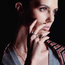TELVA - Manicura de Otoño by OPI. Film, Video, and TV project by Javier Ruiz de Arcaute García - 12.20.2014
