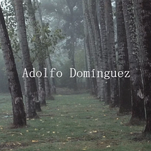 TELVA - Entrevista a Adolfo Domínguez. Un projet de Cinéma, vidéo et télévision de Javier Ruiz de Arcaute García - 20.12.2014