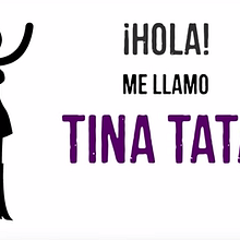 Video-Currículum. Un proyecto de Animación, Cine, vídeo, televisión, Marketing y Post-producción fotográfica		 de Tina Tatay - 28.04.2014