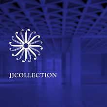 JJ Collection - Fundación de Arte contemporáneo. Br, ing, Identit, Art Direction, and Marketing project by Ideólogo - 12.21.2014