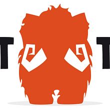 Identidad visual para "Mammut Travel". Un progetto di Design e Illustrazione tradizionale di Álvaro Calzado Martín - 14.08.2014