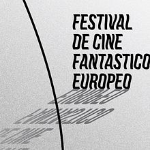 Festival de cine fantástico europeo C-FEM.. Un progetto di Design, Graphic design e Illustrazione tradizionale di Guillermo Alonso Piñero - 21.12.2014