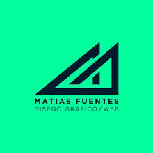 Matias Fuentes Identidad. Un proyecto de Br e ing e Identidad de Matias Fuentes - 11.01.2014