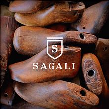 Sagali. Un progetto di Graphic design di valentina-carro - 21.12.2014