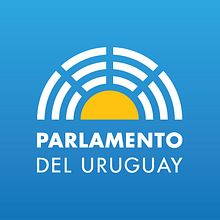 Parlamento del Uruguay. Un proyecto de Br, ing e Identidad, Diseño gráfico y Diseño Web de seba-grafico - 21.12.2014
