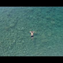 Showreel drone. Un progetto di Cinema, video e TV, Marketing e Pubblicità di Javier Silvestre Saez - 22.12.2014