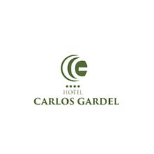 Hotel Carlos Gardel . % Andrea Caruso tarafından hazırlanan Tasarım, Ve Grafik Tasarım projesi - 12.22.2014