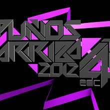 Evento Puños Arriba 4 edicion. 3D, Design, Graphic Design, Motion Graphics, Photograph, Post-production, Br, ing, Identit, Editorial Design, Events, and Advertising project by Daniel - 11.09.2012