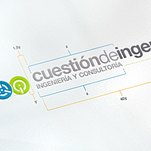 Cuestión de Ingenio. Un proyecto de Br, ing e Identidad y Diseño gráfico de Avi Aznar - 23.12.2014