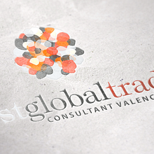 Firstglobaltrade. Un proyecto de Br, ing e Identidad y Diseño gráfico de Avi Aznar - 23.12.2014